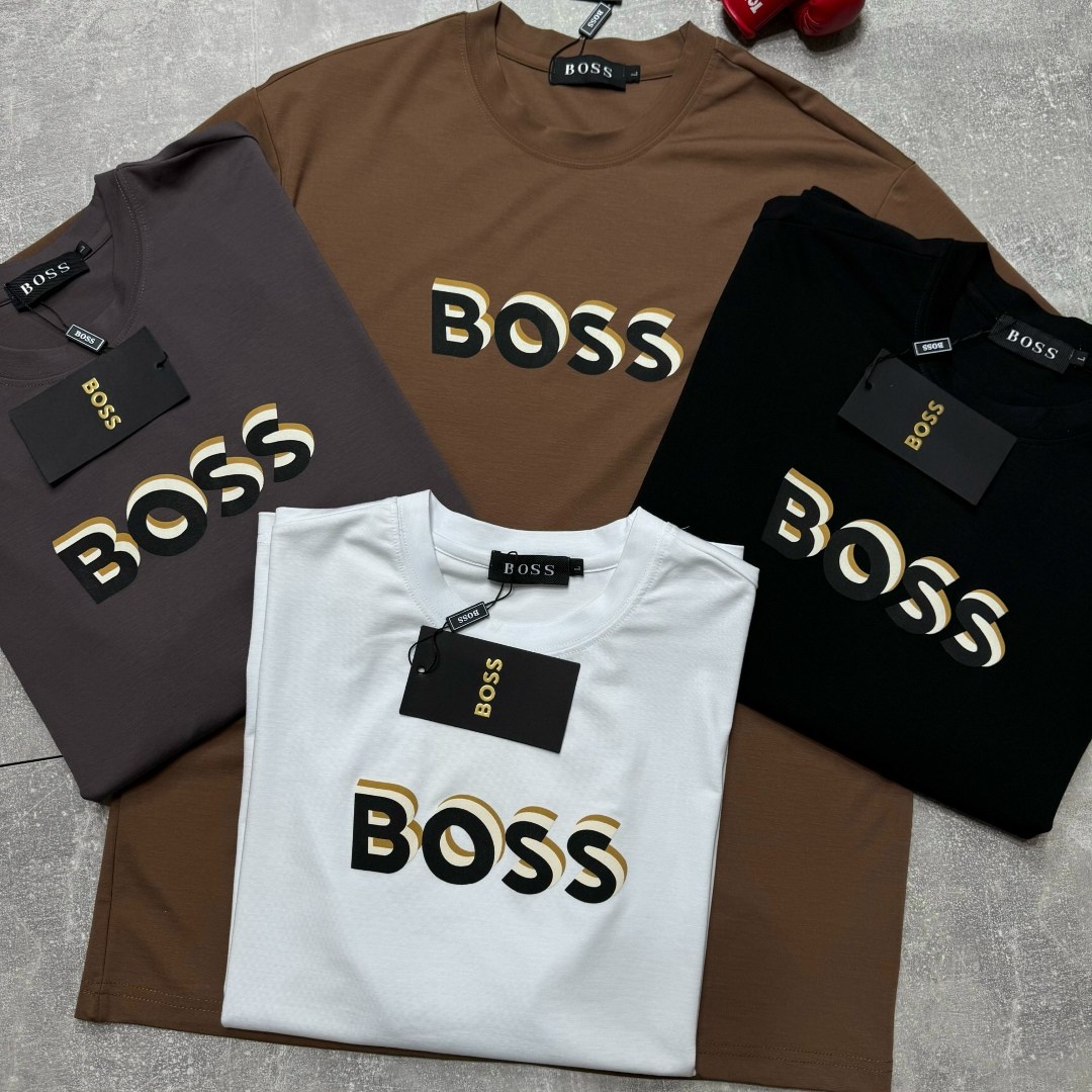 boss футболка,мужские футболки boss,футболка хлопковая с логотипом boss,хаки футболка хуго босс,футболка boss футболка