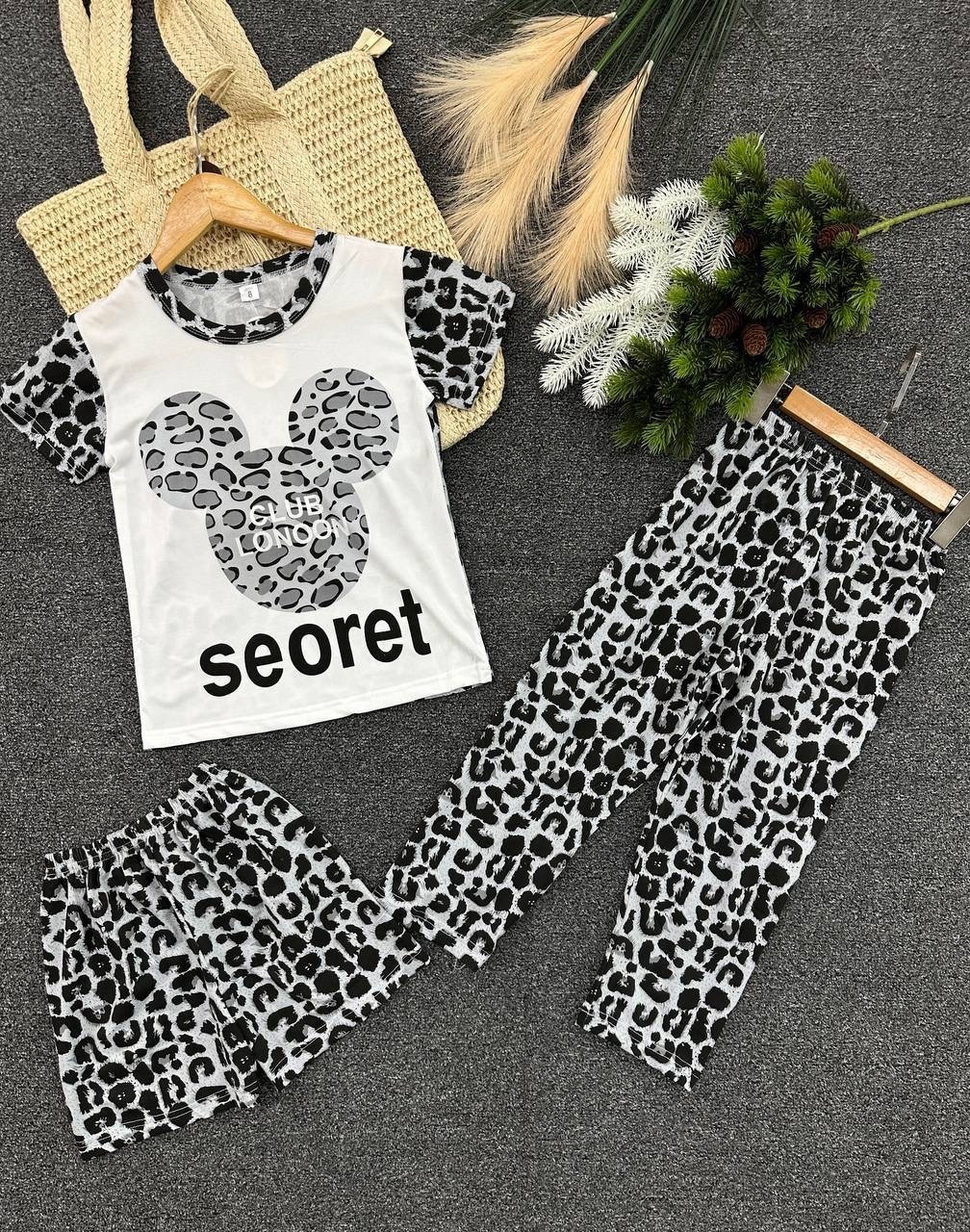 пижама детская,детский пижамный костюм sanrio kuromi,пижама для девочек,пижама с санрио,детский пижамный костюм miniso kuromi