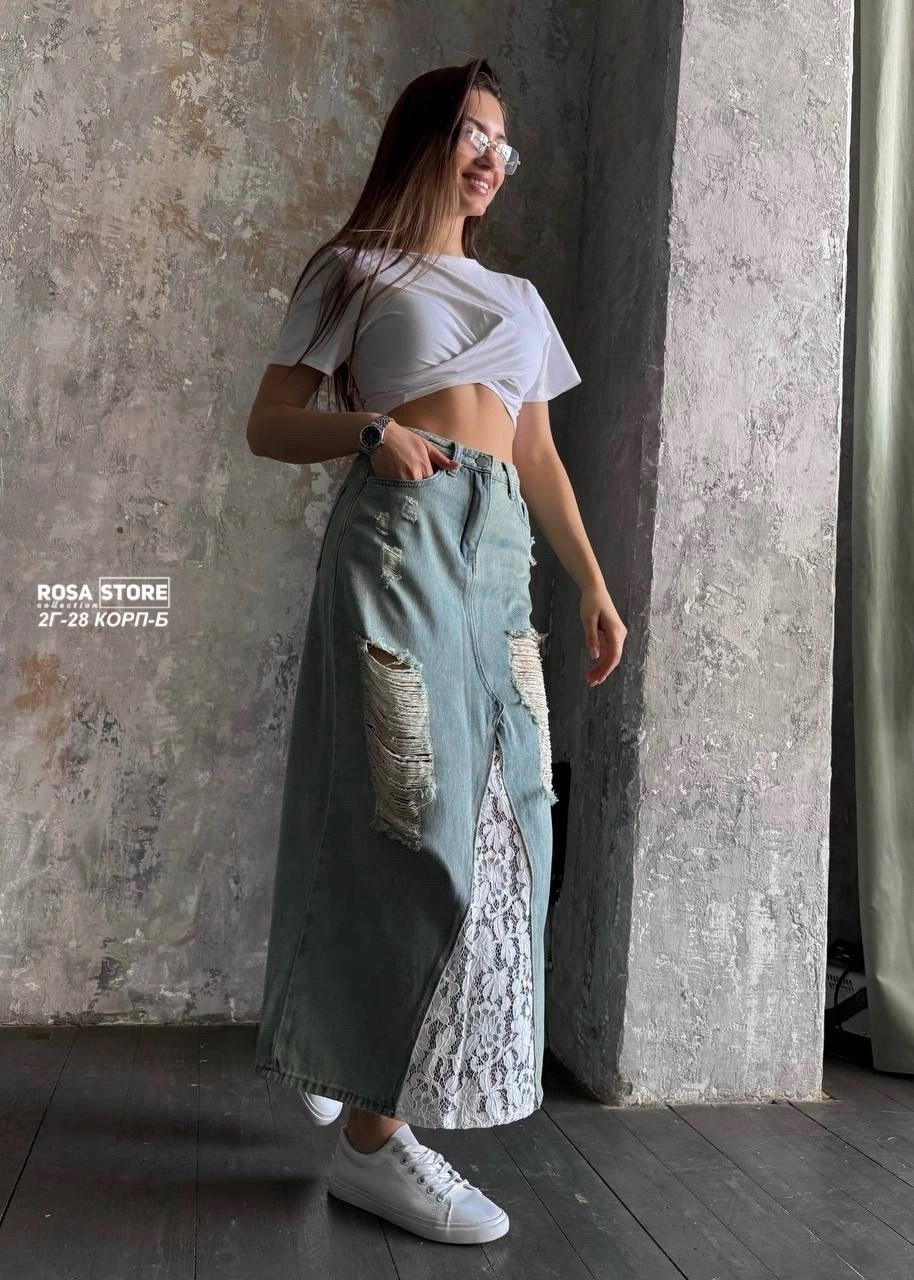 джинсовая юбка,джинсовая юбка женская,длинная джинсовая юбка,юбка джинс,юбка джинсовая миди