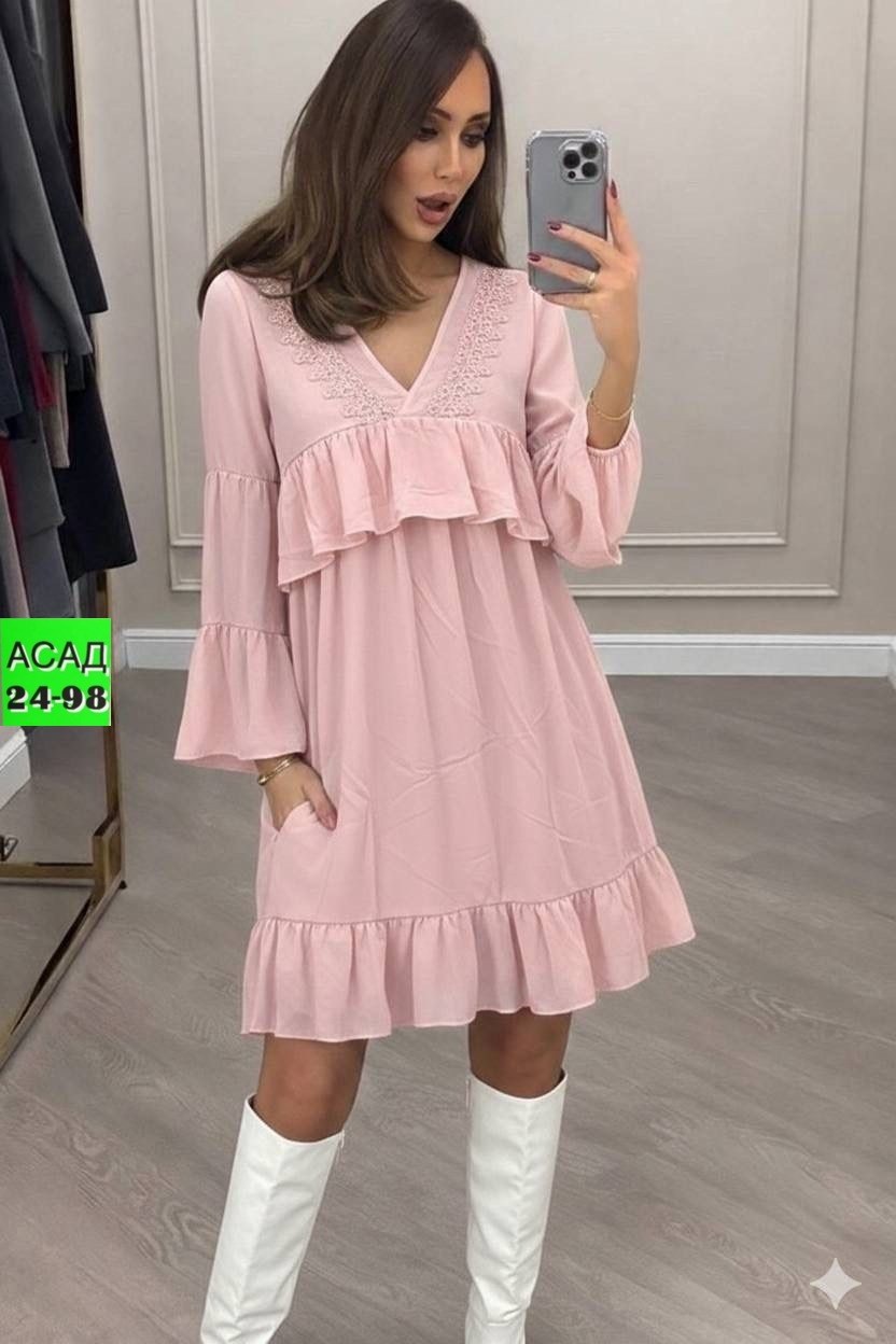 платье женское,платье,платье женское синее,свободное платье,стильное платье