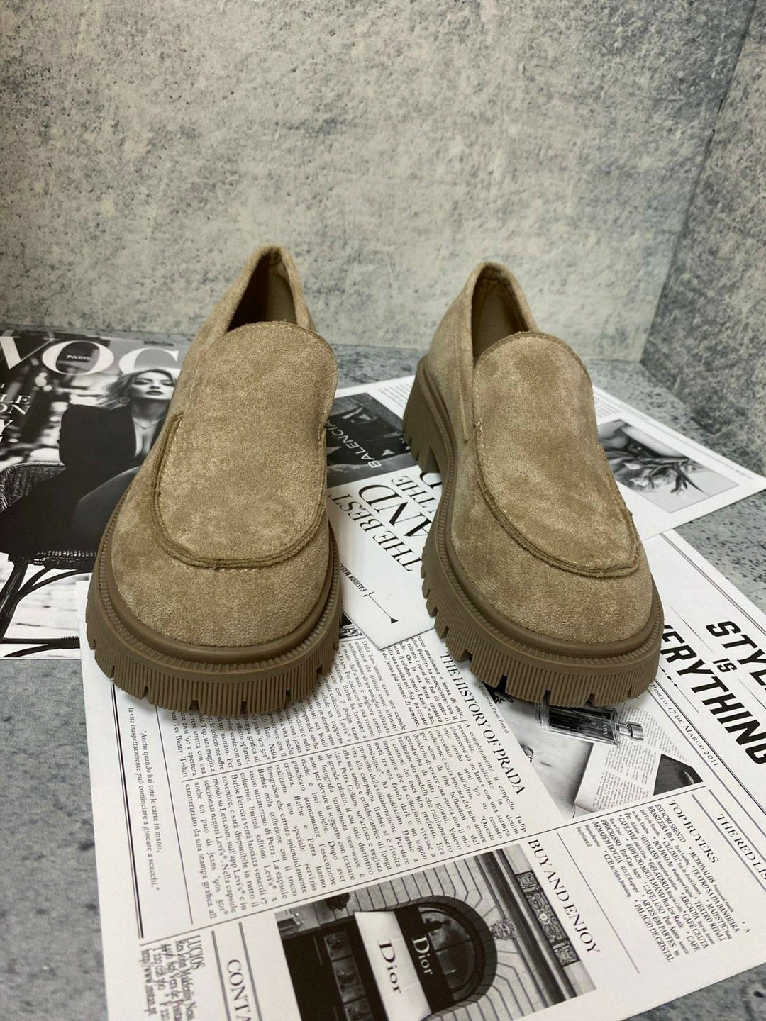 ,женские лоферы,женские лоферы из натуральной замши,лоферы на платформе,лоферы замшевые