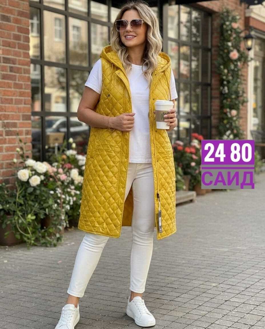 жилетка женская,женская жилетка больших размеров,жилет утепленный женский,жилет женский,жилет на синтепоне