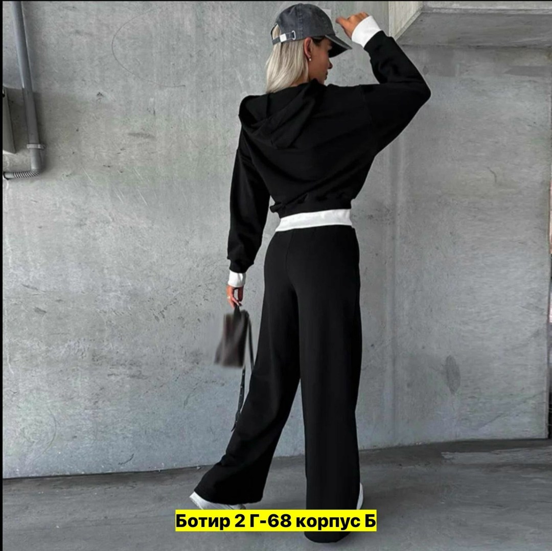 cпортивный костюм женский на флисе,костюм женский на флисе,костюм с широкими штанами,костюм спортивные женские костюмы,брючный костюм в спортивном стиле