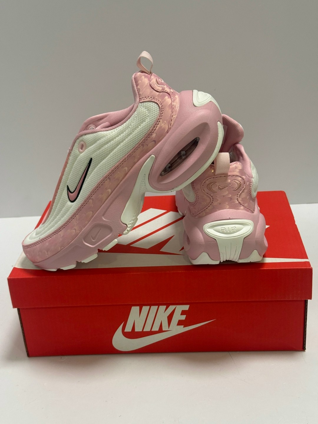 кроссовки,кроссовки женские nike air max,nike air max,женские кроссовки,кроссовки air max dn se pink foam silver white nike