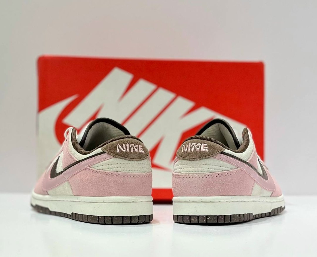 кроссовки женские nike dunk low,женские кроссовки nike dunk low lx pink foam,кроссовки,кроссовки nike dunk low,nike dunk low