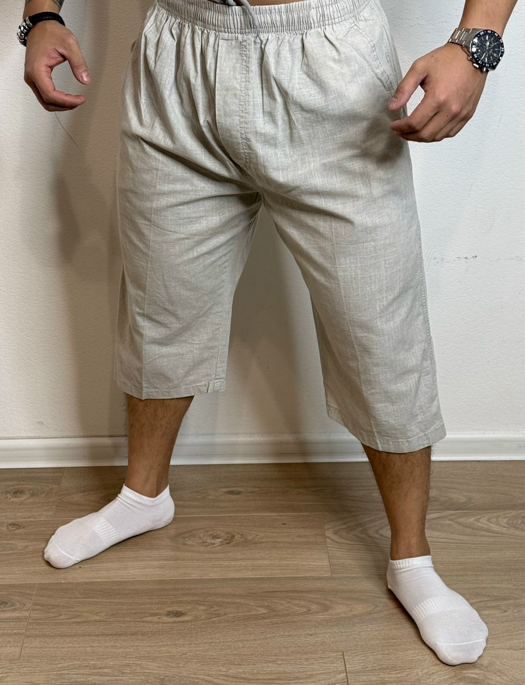 шорты мужские,шорты для мужчин,шорты льняные,шорты летние мужские,шорты хб мужские