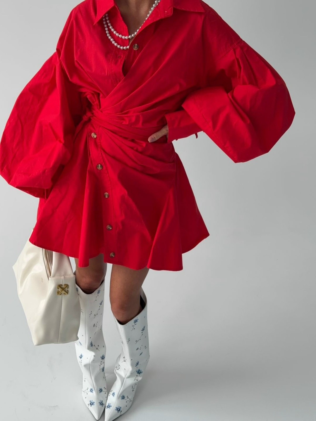 красное платье,платья стильные,женское платье