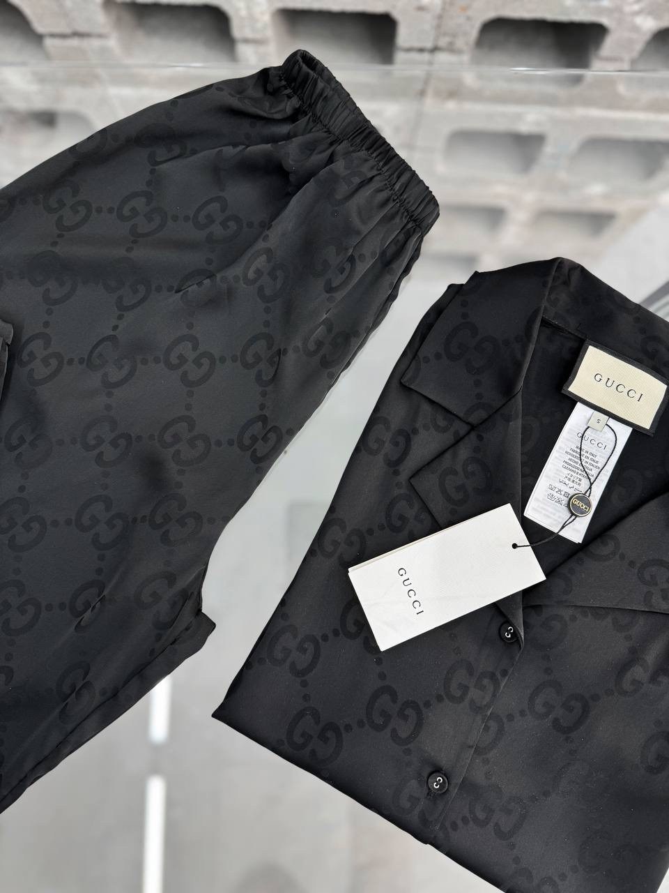 пижама гуччи оригинал,пижама женская,комплект пижама,пижамы с брюками,пижама луи виттон