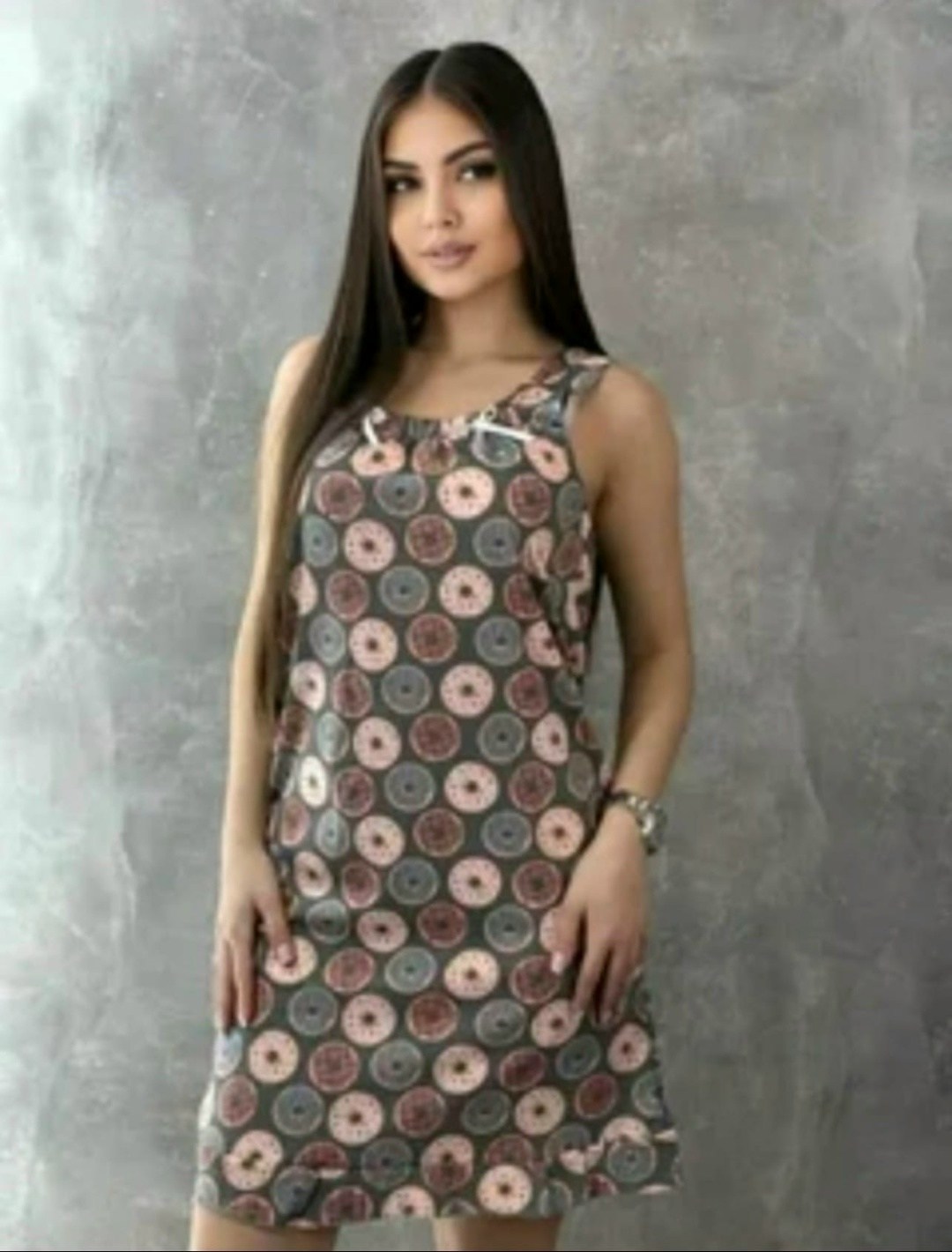 ночнушка женская,сорочка женская,cорочка ночная женская,ночная сорочка,сарафан хлопок