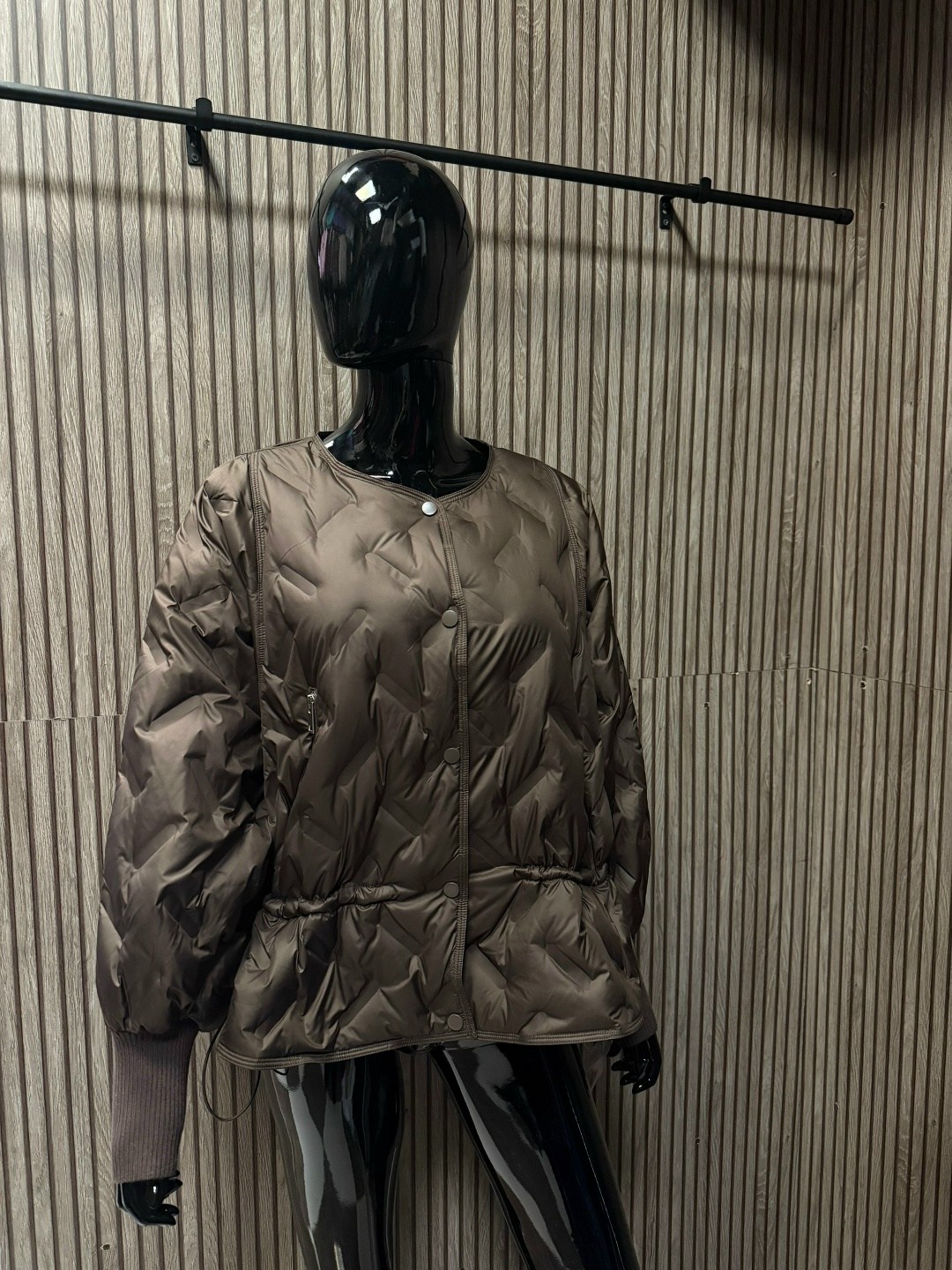 пуховик двусторонний,двухсторонний пуховик,куртка стеганая,куртка женская,двусторонняя куртка