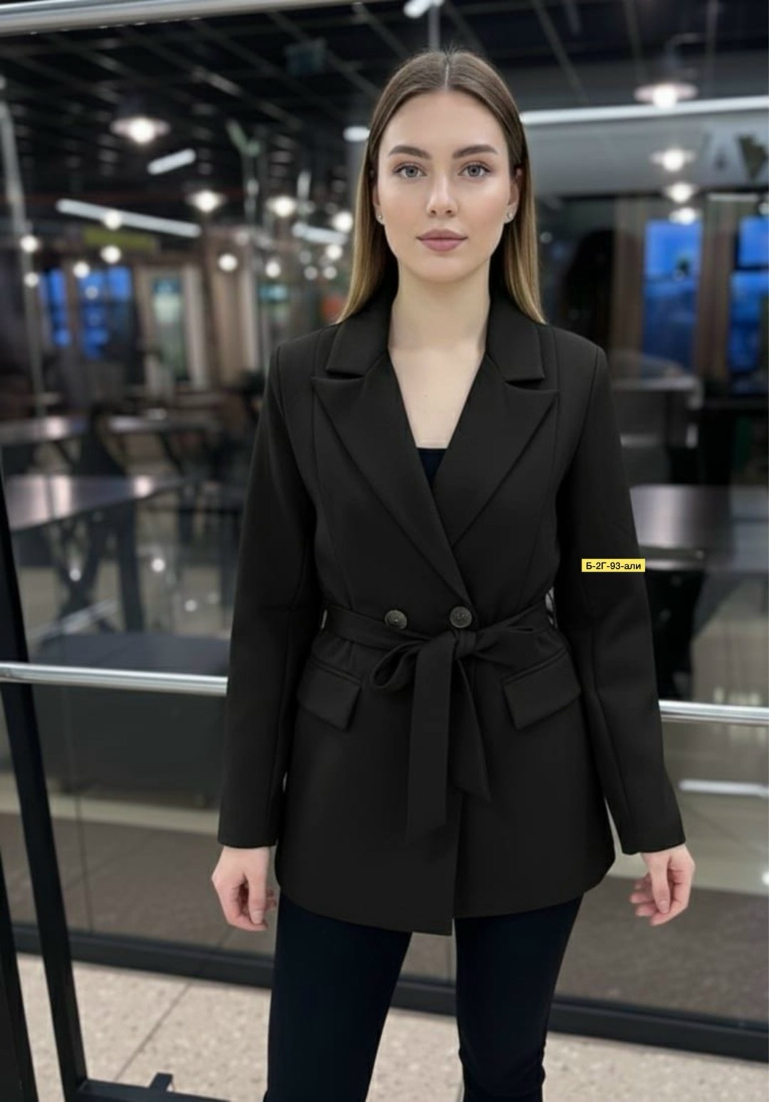 жакет,жакет приталенный удлиненный с поясом бежевый,жакет с поясом,женский жакет,женский пиджак