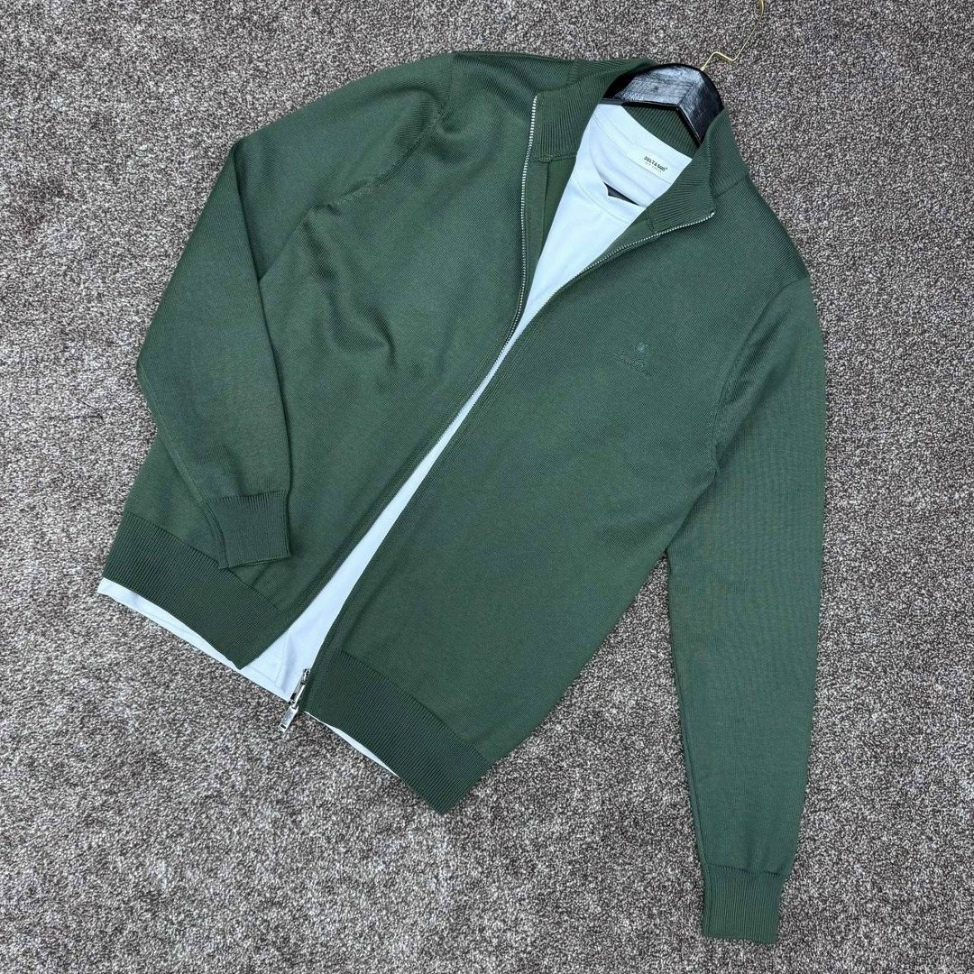 джемпер polo ralph lauren,polo ralph lauren кофта,кардиган polo ralph lauren,polo ralph lauren вязаный кардиган-свитер на молнии,серый мужской кардиган polo ralph lauren