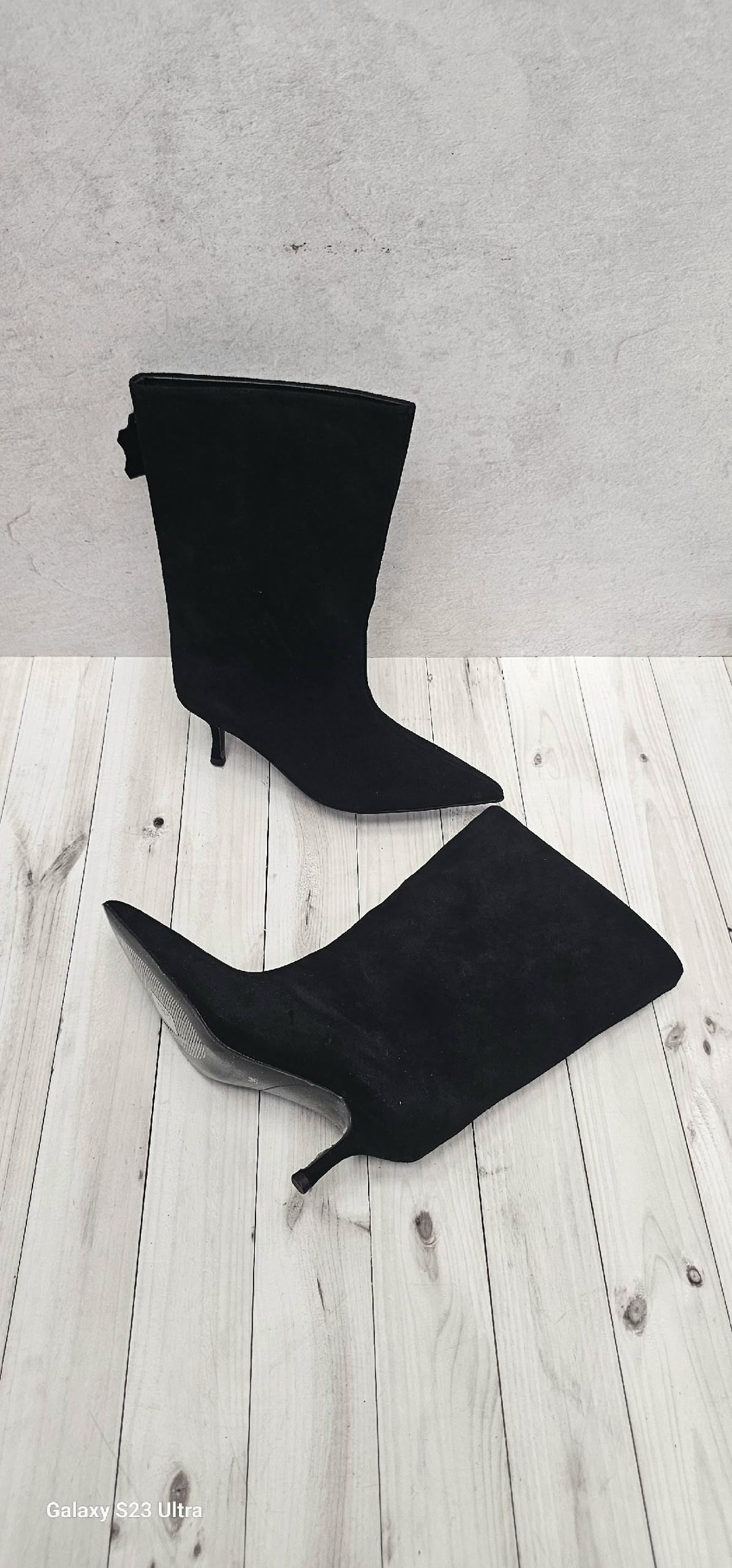 женские замшевые ботильоны с острым носком,ботильоны,женские ботильоны,женские ботильоны с острым носком,осенние модные женские ботильоны из нубука с острым носком на шпильке