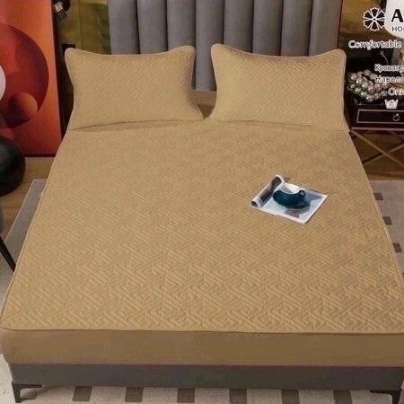 наматрасник стеганный,наматрасник чехол,наматрасник для кровати,наматрасник,чехлы на матрасы