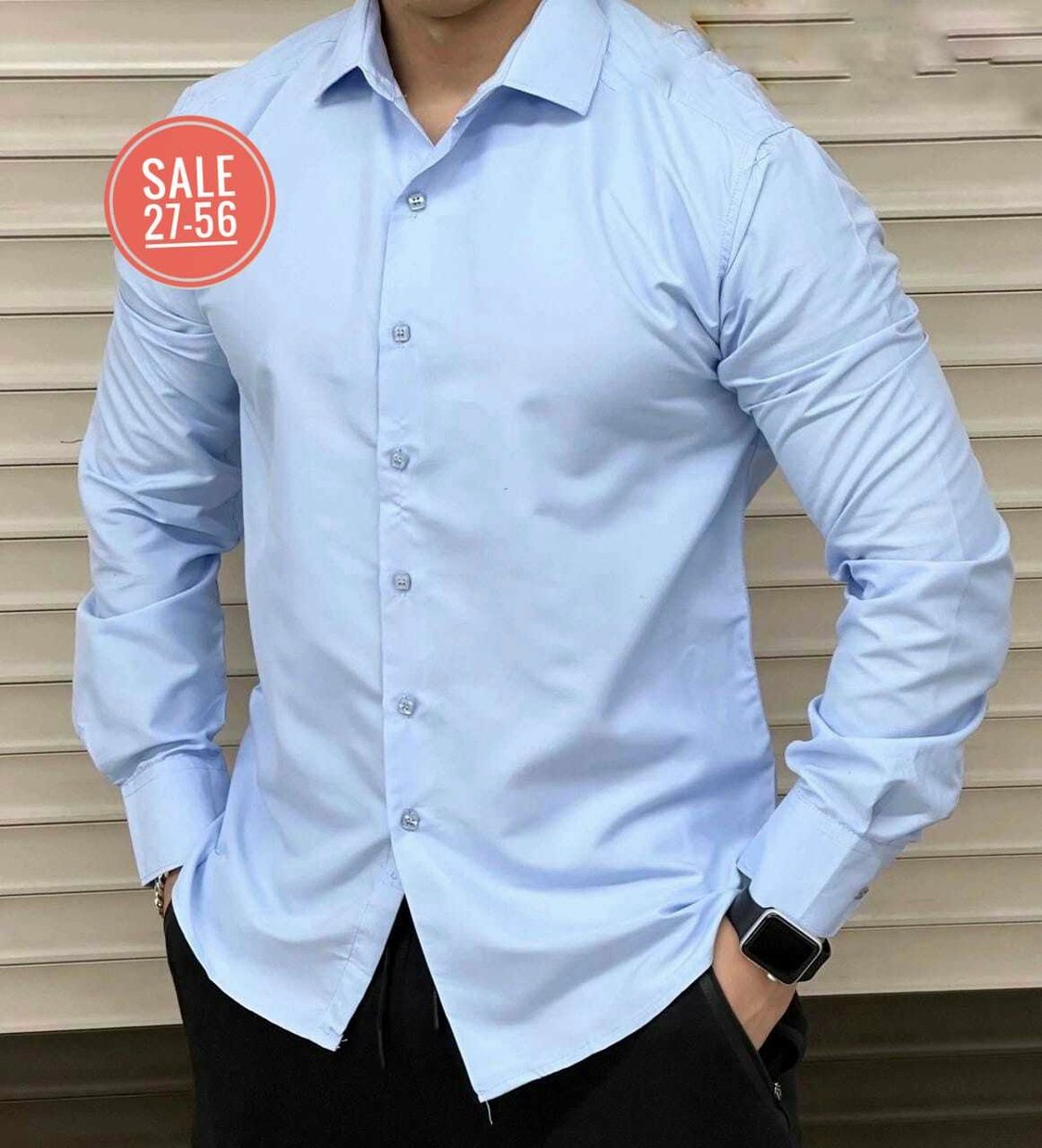 рубашка с длинными рукавами классическая,рубашка мужская,рубашка мужская greg 01-00001323 голубая,рубашка мужская с длинными рукавами,рубашка голубая
