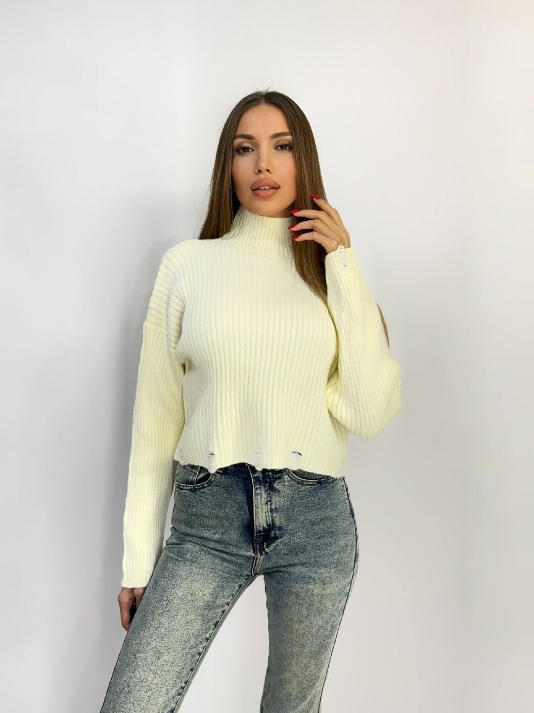 кофта женская,кофта лапша,укороченная кофта,кофта,женский свитер