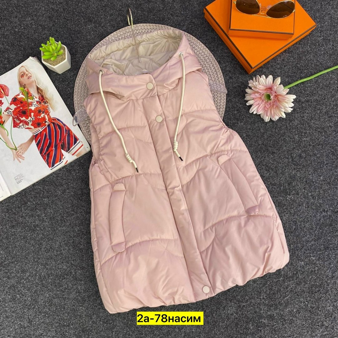 жилетка женская,жилет женский,жилетка,жилет,демисезонная жилетка