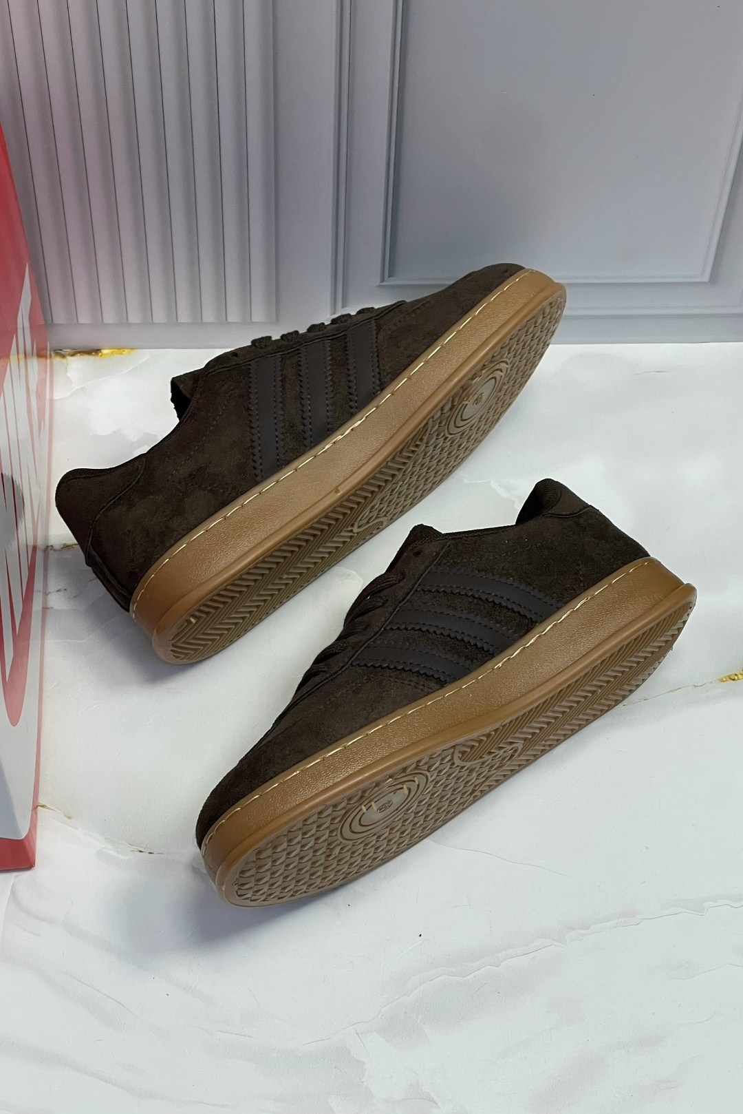 ,кроссовки adidas handball spezial sporty & rich brown кеды adidas samba 430107665,кроссовки adidas,кроссовки adidas handball spezial sporty & rich brown,adidas handball spezial