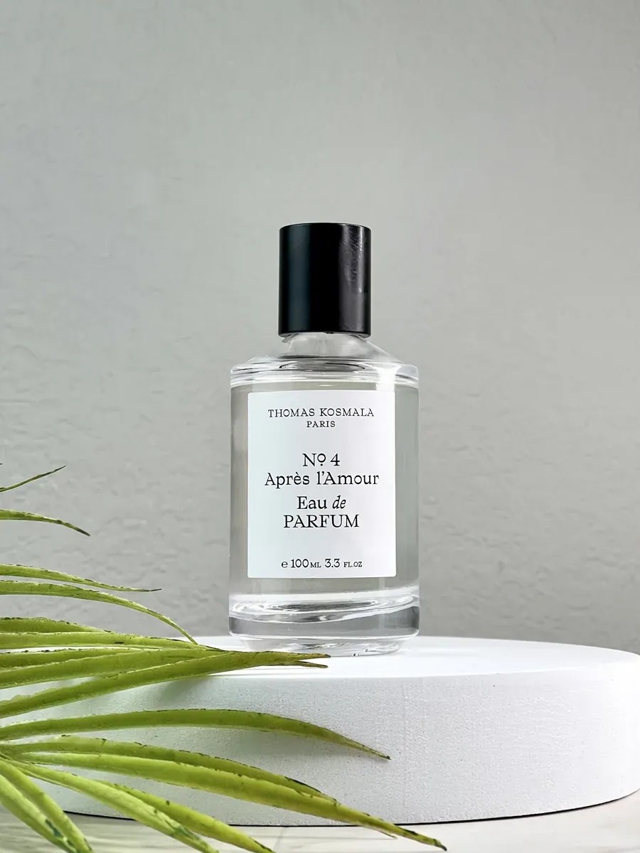 духи thomas kosmala no 4 apres l amour,духи thomas kosmala no 4 apres l'amour edp 100 мл,thomas kosmala парфюмерная вода № 4 apres l'amour 100 мл,thomas kosmala new_apres_amour4_10ml вода парфюмерная