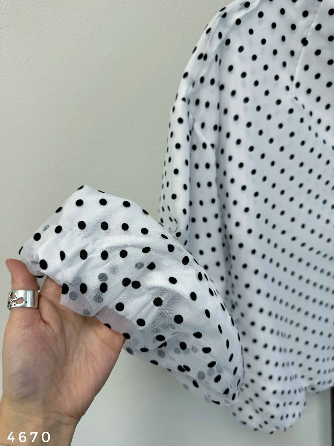 стильная блузка,мода модная,блузка в горошек,блузки