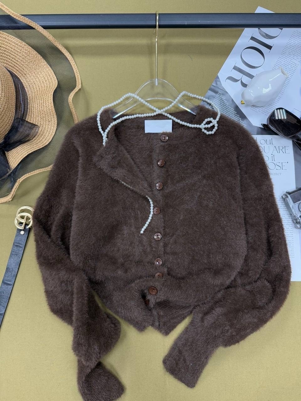 свитер кардиган мохера для женщин винтажный корейский стиль,мохеровый кардиган,женский вязаный кардиган,кардиган,кардиган женский