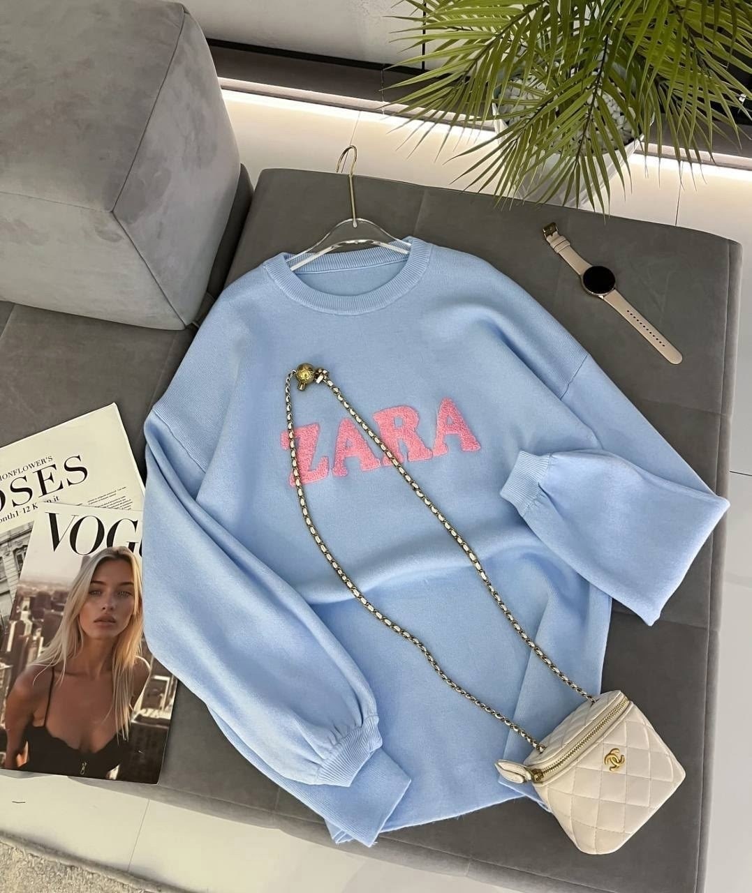 свитшот джемпер,одежды свитшоты,кофта голубая,свитер женский кофта,кофта женский