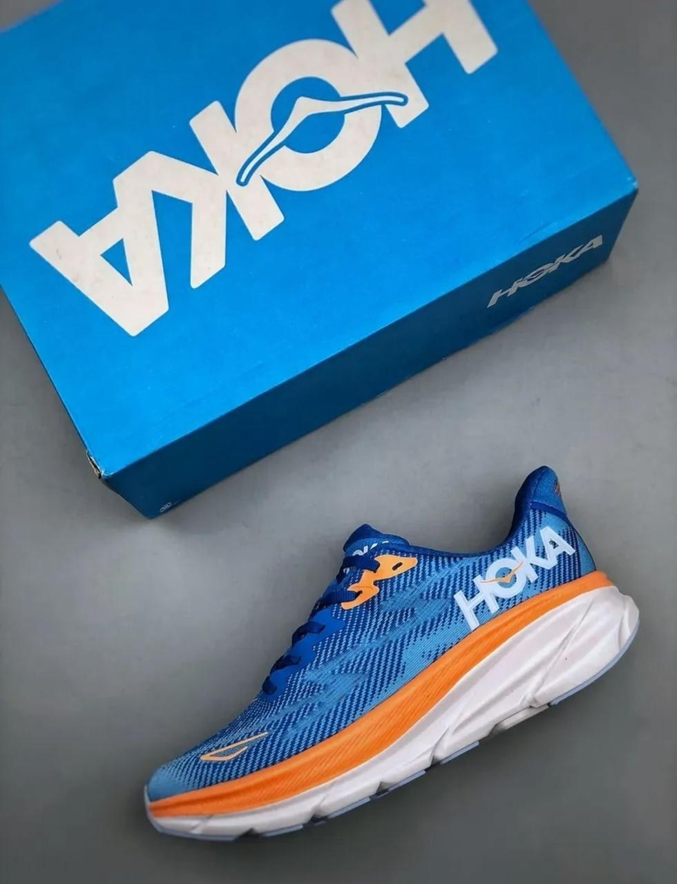кроссовки hoka one one,кроссовки hoka,беговые кроссовки hoka,кроссовки хока,мужские кроссовки hoka one one clifton 9