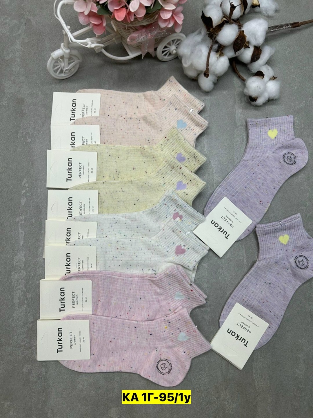 носки женские 10 пар,носки женские,носки женские 10 пар разного цвета,женские хлопковые носки,носки женские короткие