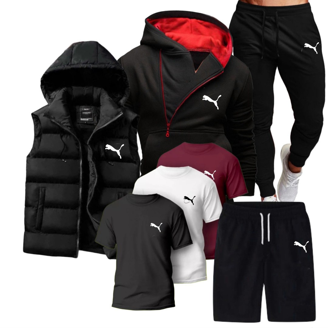 спортивные костюмы,костюм спортивный мужской,,сток одежда,спортивный костюм с жилеткой мужской