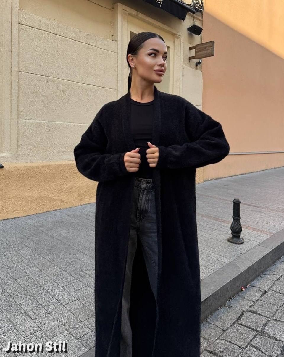 длинный кардиган,кардиган,кардиган стильный,вязаные кардиганы,кардиган женский длинный