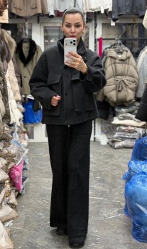 Верхняя одежда