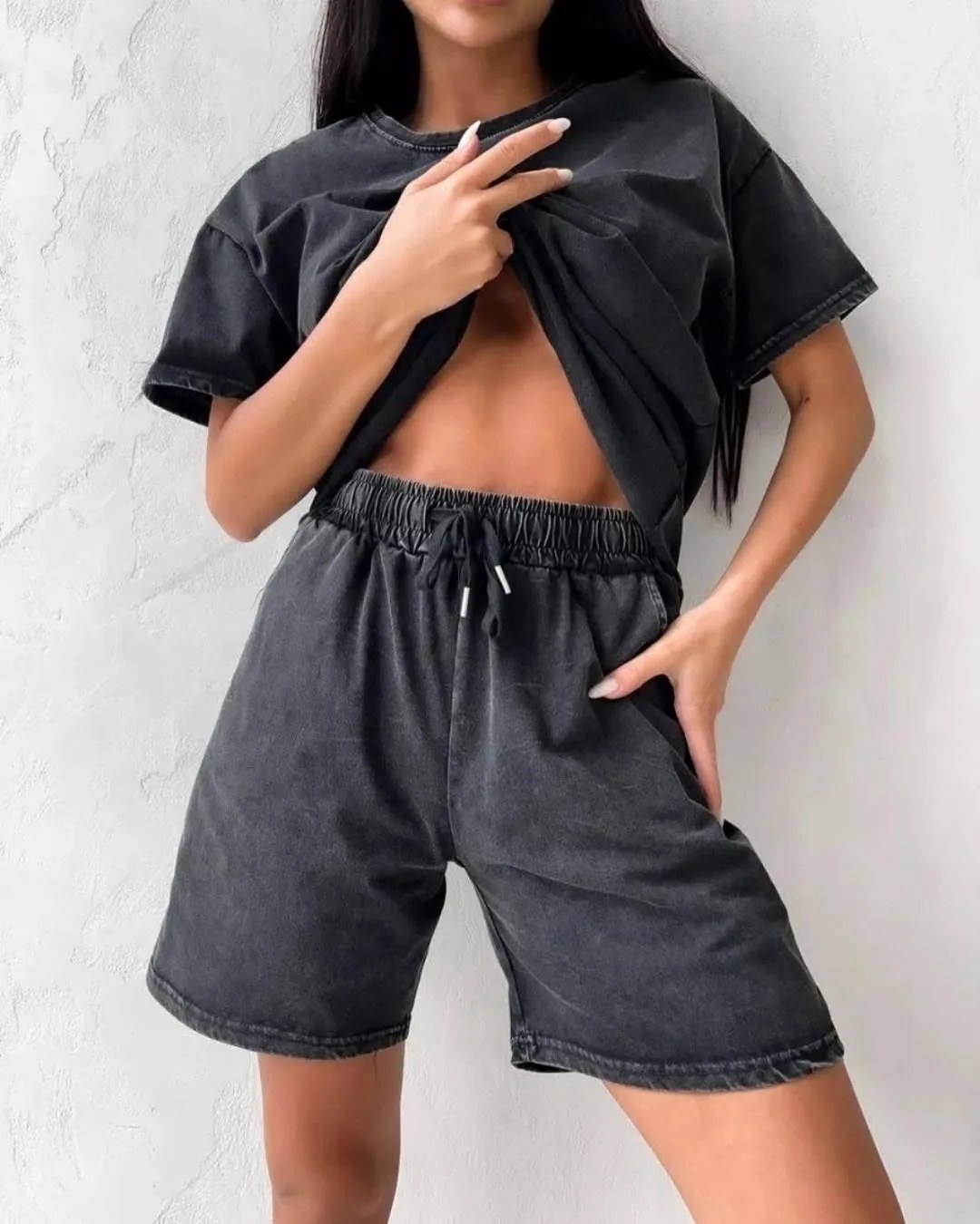 стильные костюмы,спортивный костюм хлопок,женский костюм ткань деним,