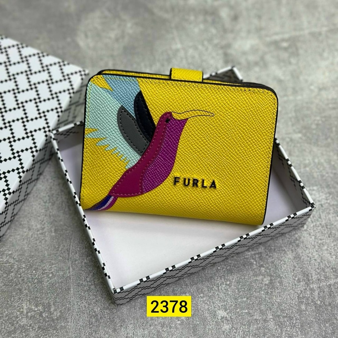 кошелёк furla,женские кошельки,кошелек женский furla f 2 черный,женское портмоне,аксессуары кошельки