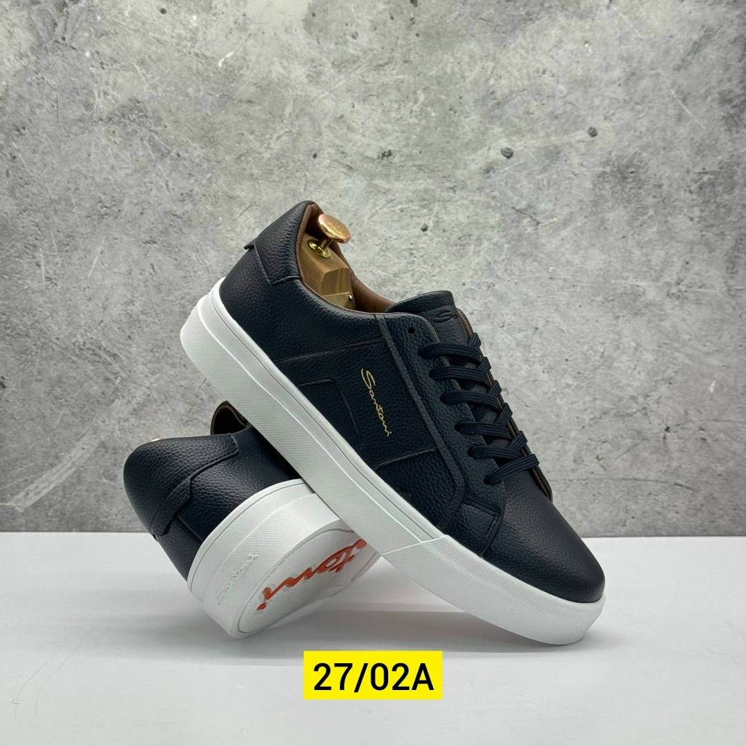 мужские кеды santoni,кеды santoni,кеды мужские,,мужская