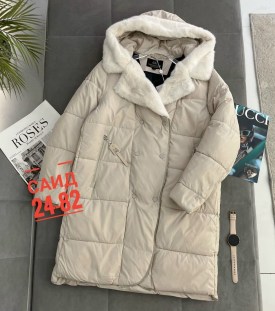 Верхняя одежда