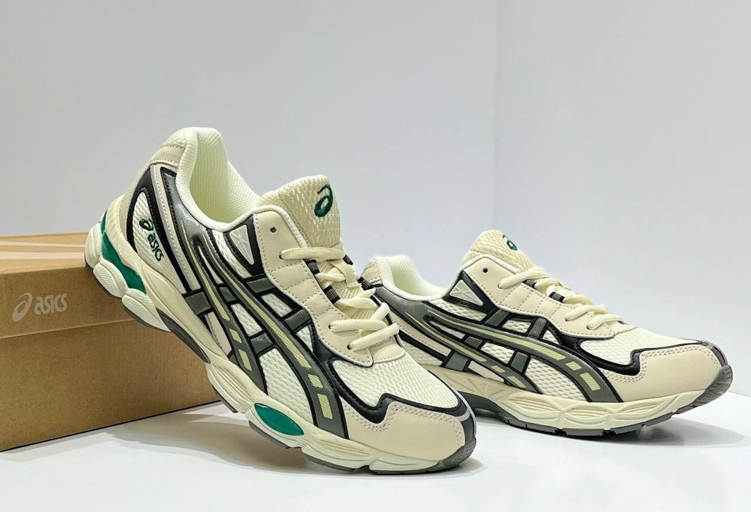 кроссовки asics gel nyc 2055 "pale oak truffle grey",кроссовки gel nyc asics,кроссовки asics,кроссовки asics gel nyc 2055,asics кроссовки gel-nyc 2055 нейтральный цвет