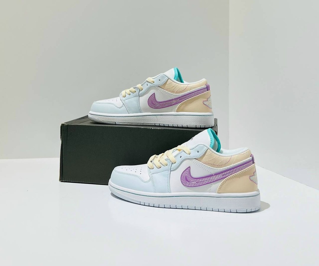 air jordan 1 low se easter pastel,кроссовки,nike air jordan 1 low se,jordan 1 low easter pastel,nike air jordan 1 low