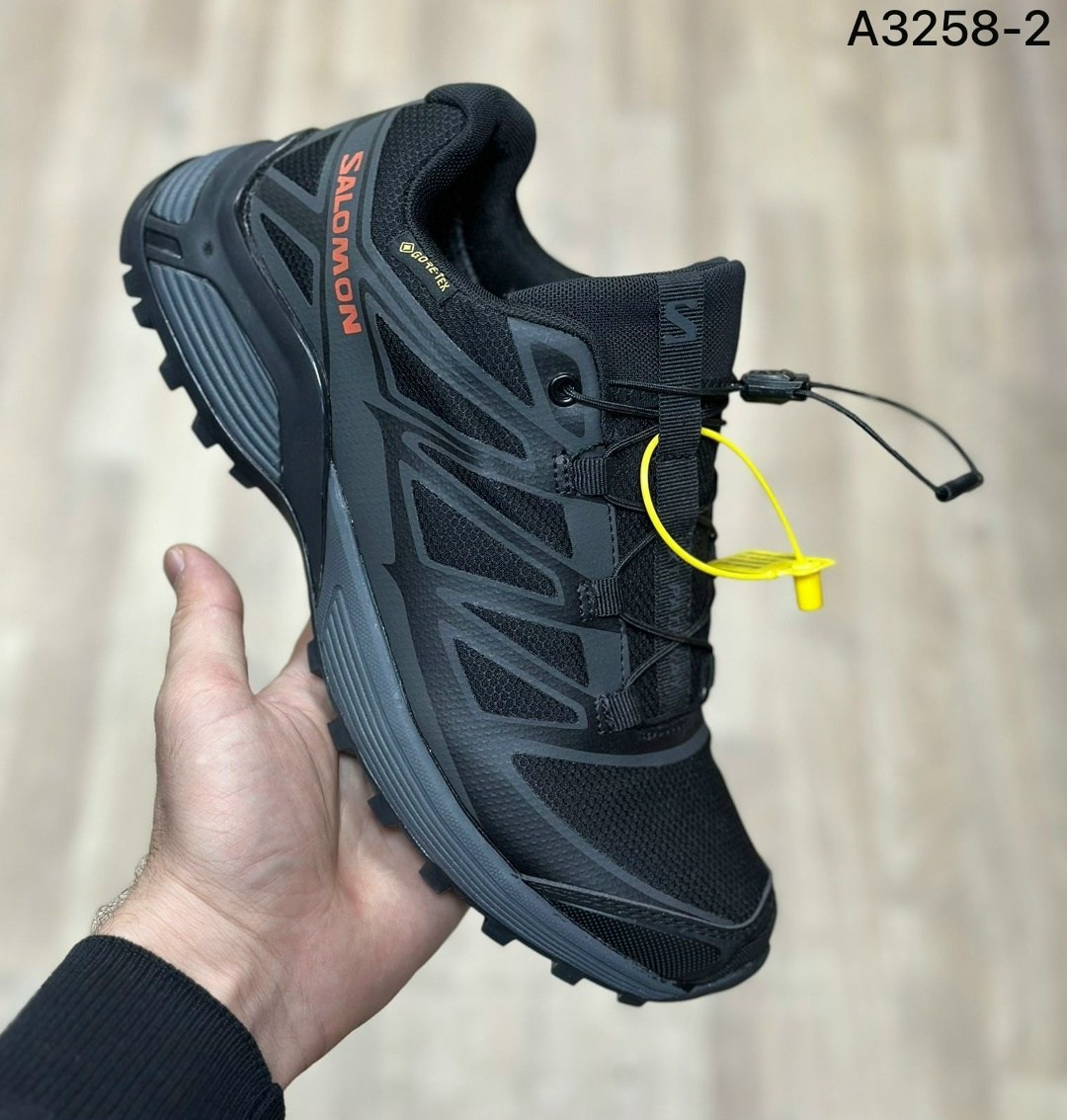 кроссовки salomon мужские,кроссовки salomon,кроссовки,кроссовки salomon xt6 gore tex термо,кроссовки зимние salomon