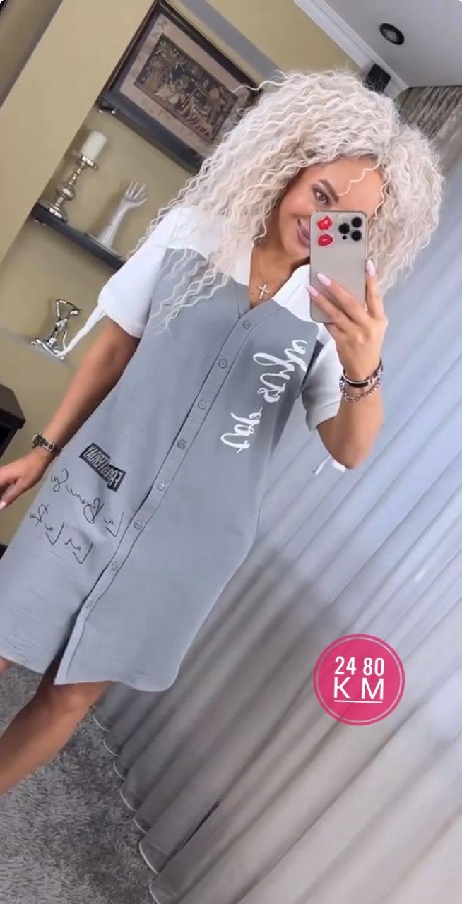 женское платье рубашка,платье женская,платье туника,платье рубашка,платье трикотажная