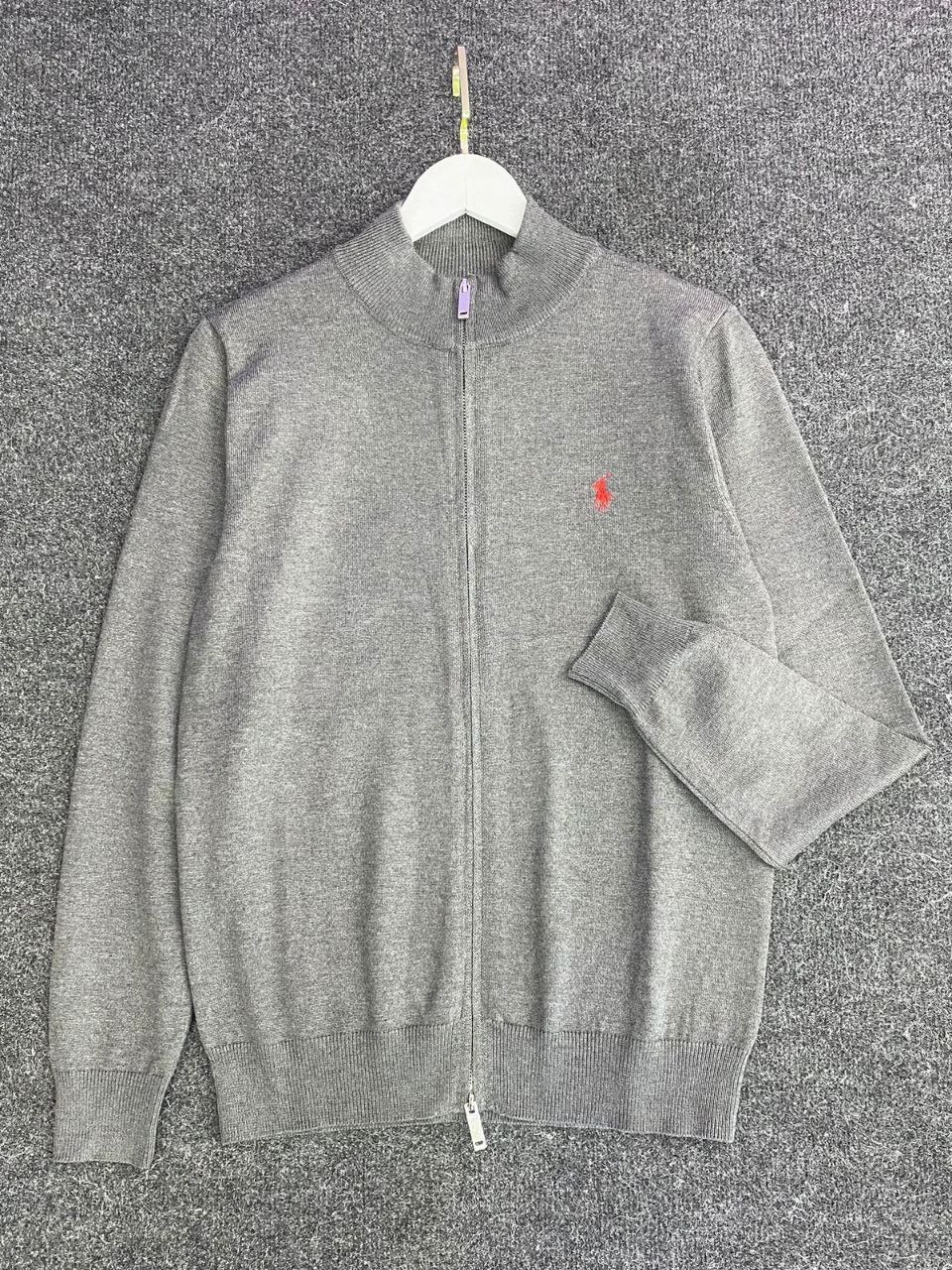 polo ralph lauren вязаный кардиган-свитер на молнии,свитер polo ralph lauren,кардиган polo ralph lauren,мужская кофта,толстовка мужской