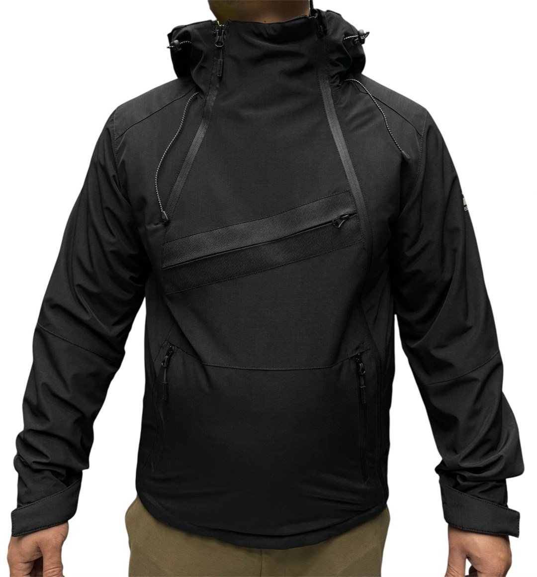 куртка демисезонная,демисезонная куртка анорак,анорак демисезонный,куртка анорак,куртка тактическая