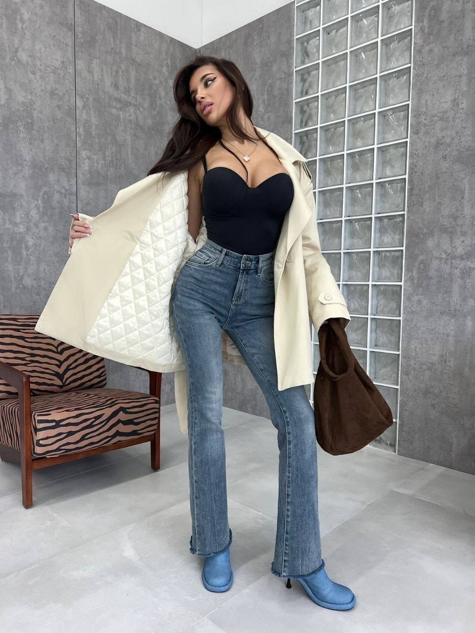 джинсы,женские джинсы клеш,джинсы женские,мода стиль