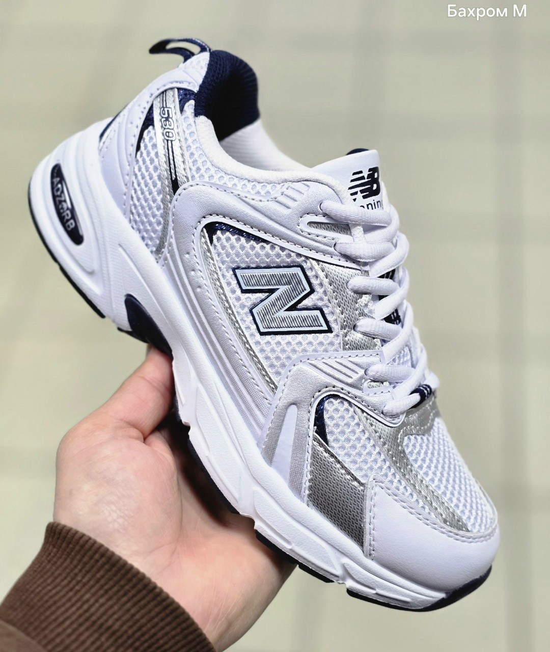 кроссовки new balance 530,new balance 530 white silver navy,кроссовки new balance,,new balance 530