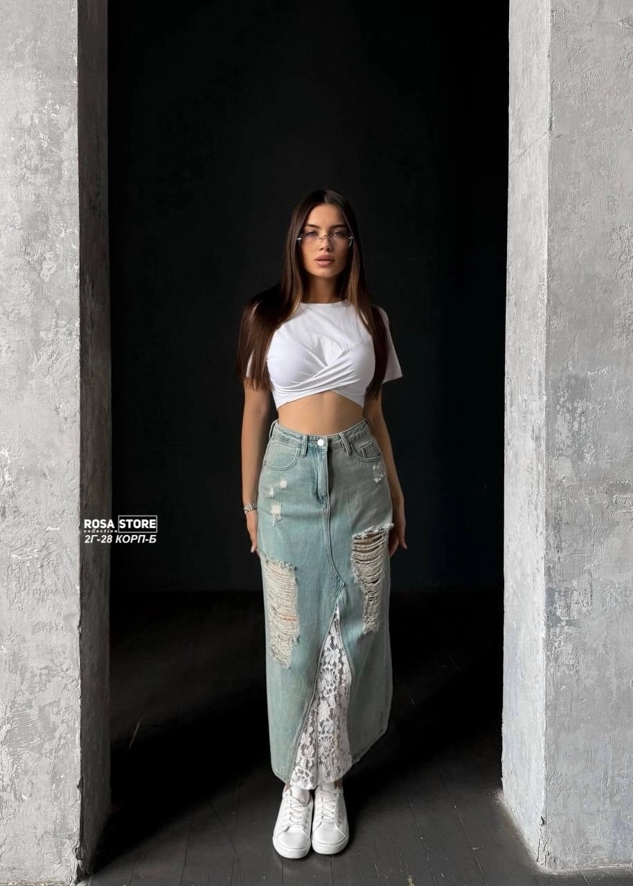 джинсовая юбка,джинсовая юбка женская,длинная джинсовая юбка,юбка джинс,юбка джинсовая миди