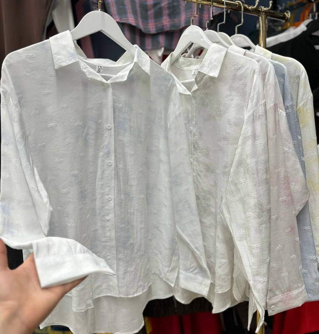 женская рубашка,рубашка модная,женские блузки и рубашки,блузка рубашка,рубашка легкая