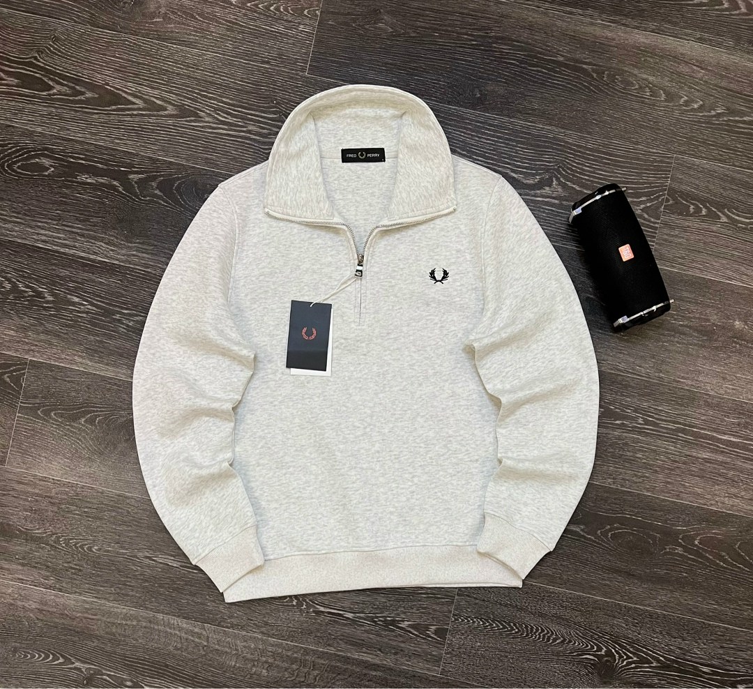 мужская толстовка,кофта fred perry,мужская кофта,толстовка