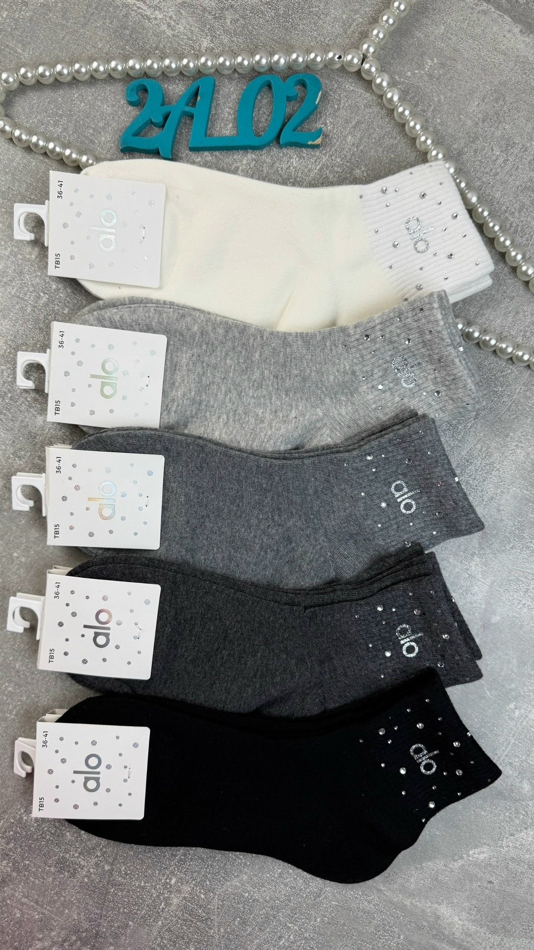 носки женские,носки короткие со стразами,носки со стразами,носки комплект,носки женские новогодние махровые "снежинка из страз" серые