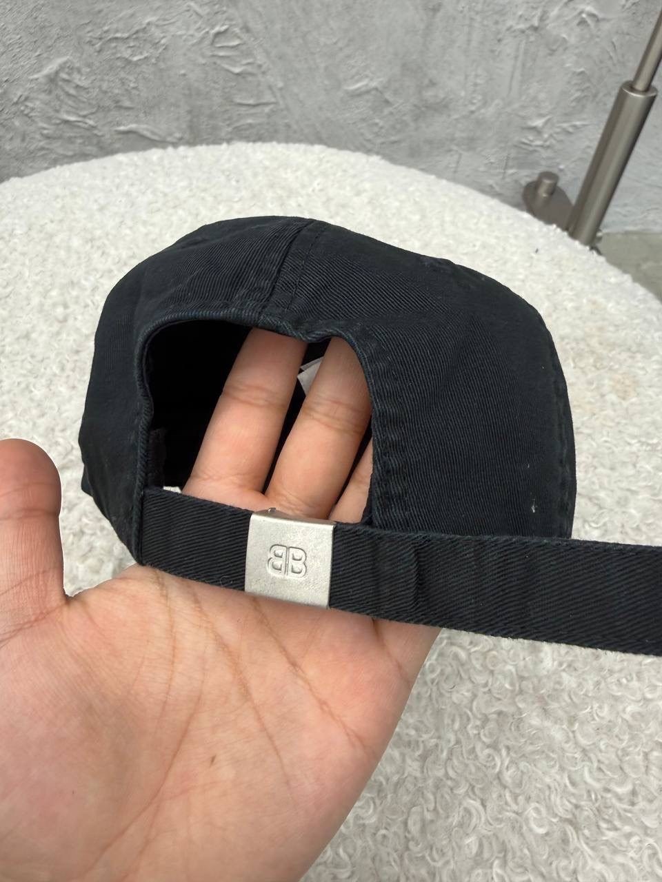 бейсболка balenciaga,кепка balenciaga,кепка balenciaga кепка,мужские бейсболки balenciaga,парижская хлопковая кепка balenciaga