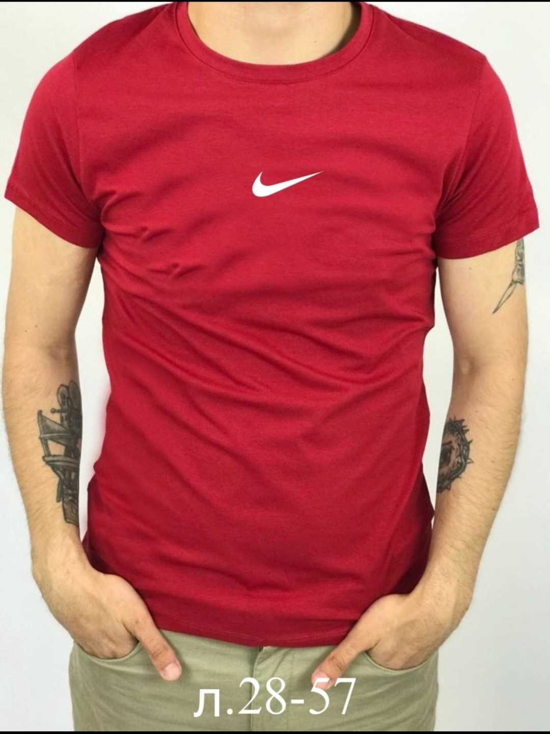 мужская футболка puma,футболки мужские,футболка puma,футболки для мужчин,puma футболка мужская красная