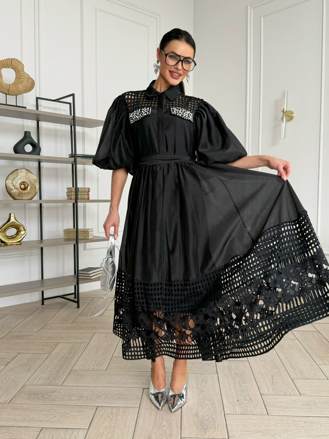 платье,платье с кружевами,платье черное,нарядное платье,платье модное